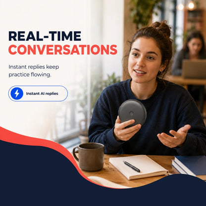AI Translator