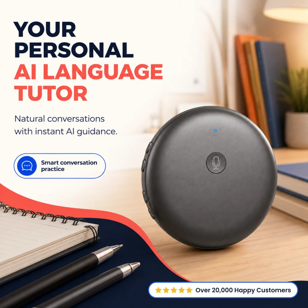 AI Translator