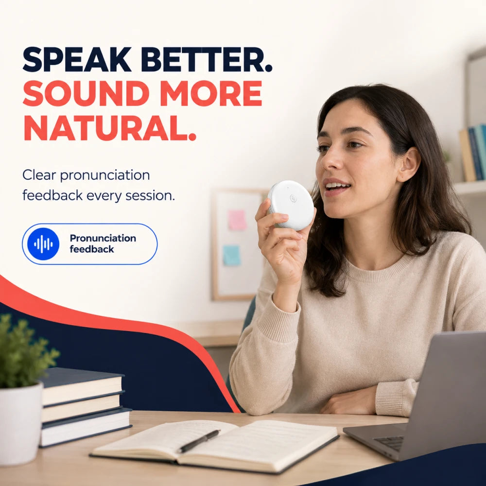 AI Translator