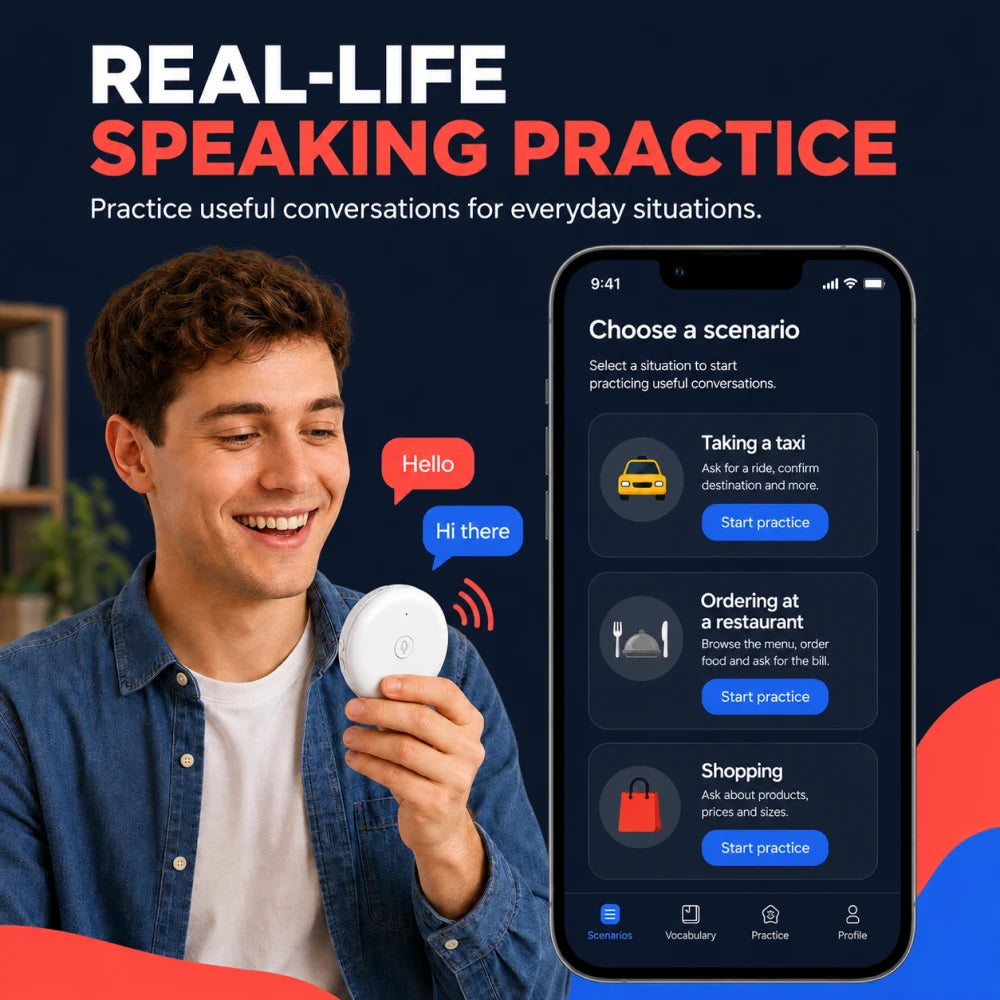 AI Translator