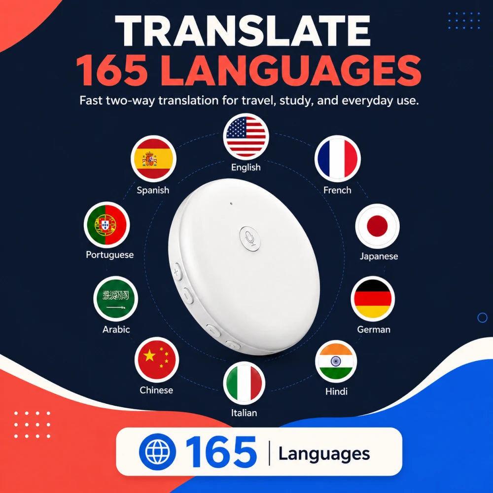 AI Translator